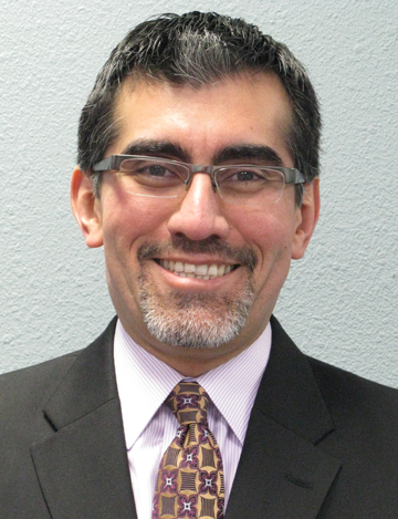 President Guzmán
